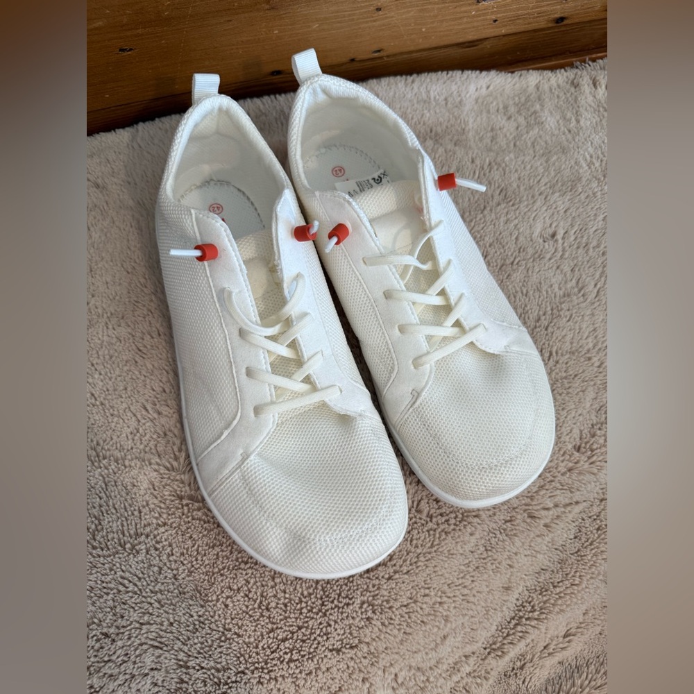 Pulltop barefoot shoes